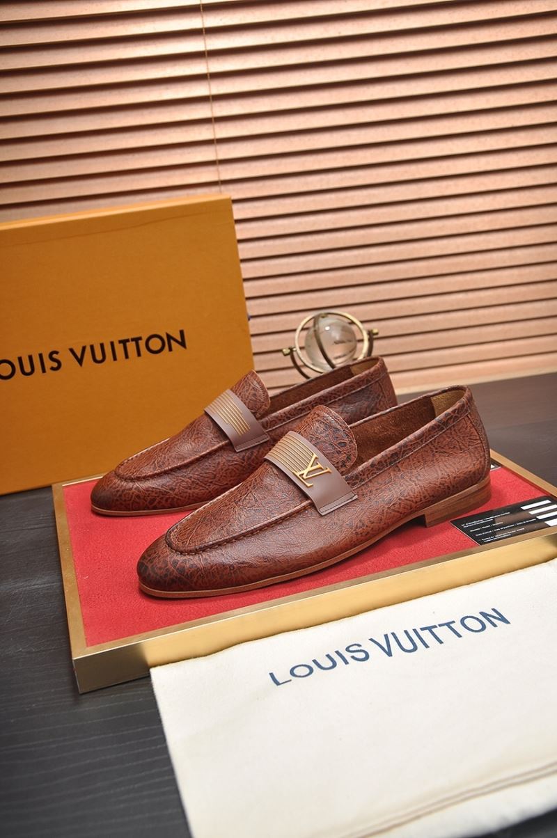 Louis Vuitton Business Shoes